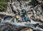 Греъм Джарвис победи в Red Bull Sea to Sky 2015 (галерия) 5