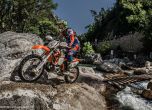 Греъм Джарвис победи в Red Bull Sea to Sky 2015 (галерия) 7
