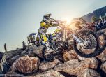Греъм Джарвис победи в Red Bull Sea to Sky 2015 (галерия) 8
