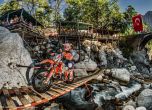 Греъм Джарвис победи в Red Bull Sea to Sky 2015 (галерия) 9