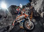 Греъм Джарвис победи в Red Bull Sea to Sky 2015 (галерия) 10