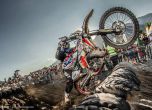 Греъм Джарвис победи в Red Bull Sea to Sky 2015 (галерия) 15