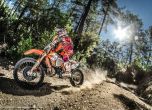 Греъм Джарвис победи в Red Bull Sea to Sky 2015 (галерия) 16