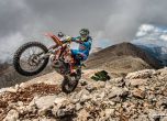 Греъм Джарвис победи в Red Bull Sea to Sky 2015 (галерия) 17