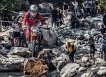 Греъм Джарвис победи в Red Bull Sea to Sky 2015 (галерия) 18