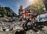 Греъм Джарвис победи в Red Bull Sea to Sky 2015 (галерия) 21