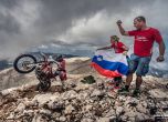 Греъм Джарвис победи в Red Bull Sea to Sky 2015 (галерия) 22