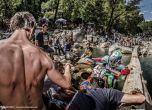 Греъм Джарвис победи в Red Bull Sea to Sky 2015 (галерия) 25