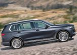 Ето го баварският гигант BMW X7 (галерия) 9