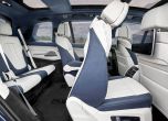 Ето го баварският гигант BMW X7 (галерия) 12