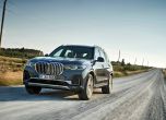 Ето го баварският гигант BMW X7 (галерия) 16