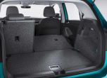 Polo на кокили: запознайте се с Volkswagen T-Cross 10