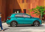 Polo на кокили: запознайте се с Volkswagen T-Cross 11