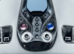 McLaren Speedtail: наследникът на култовия F1 4