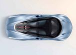 McLaren Speedtail: наследникът на култовия F1 11