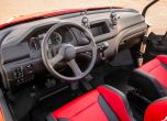 Honda кръстоса пикап с бъги в уникален офроудър 6