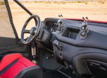Honda кръстоса пикап с бъги в уникален офроудър 12