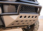 Honda кръстоса пикап с бъги в уникален офроудър 14
