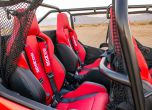 Honda кръстоса пикап с бъги в уникален офроудър 16
