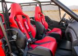 Honda кръстоса пикап с бъги в уникален офроудър 22