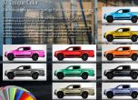 Mercedes X-Class X²: и пикапът на германците обу кокили 2