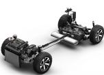 Volkswagen Tarok е пикап с разгъваем 