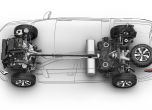 Volkswagen Tarok е пикап с разгъваем 