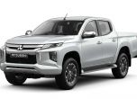 Това е новият Mitsubishi L200 (галерия и видео) 3