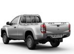 Това е новият Mitsubishi L200 (галерия и видео) 6