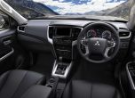 Това е новият Mitsubishi L200 (галерия и видео) 8