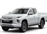 Това е новият Mitsubishi L200 (галерия и видео) 9