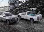 Това е новият Mitsubishi L200 (галерия и видео) 10
