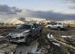 Това е новият Mitsubishi L200 (галерия и видео) 12
