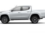 Това е новият Mitsubishi L200 (галерия и видео) 15