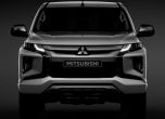 Това е новият Mitsubishi L200 (галерия и видео) 17