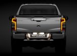Това е новият Mitsubishi L200 (галерия и видео) 18