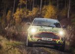Ето го първият SUV на Aston Martin (галерия и видео) 3