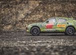 Ето го първият SUV на Aston Martin (галерия и видео) 6
