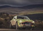 Ето го първият SUV на Aston Martin (галерия и видео) 9