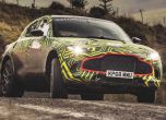Ето го първият SUV на Aston Martin (галерия и видео) 11