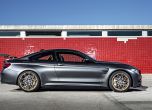 BMW представи M4 GTS в Токио 3