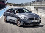 BMW представи M4 GTS в Токио 4