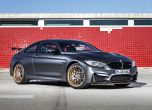 BMW представи M4 GTS в Токио 10