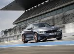 BMW представи M4 GTS в Токио 15