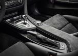 BMW представи M4 GTS в Токио 16
