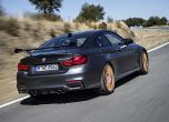 BMW представи M4 GTS в Токио 17