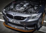 BMW представи M4 GTS в Токио 18