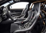 BMW представи M4 GTS в Токио 20