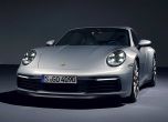 Ето го поколение 8 на легендата Porsche 911 (галерия и видео) 2