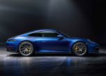 Ето го поколение 8 на легендата Porsche 911 (галерия и видео) 4